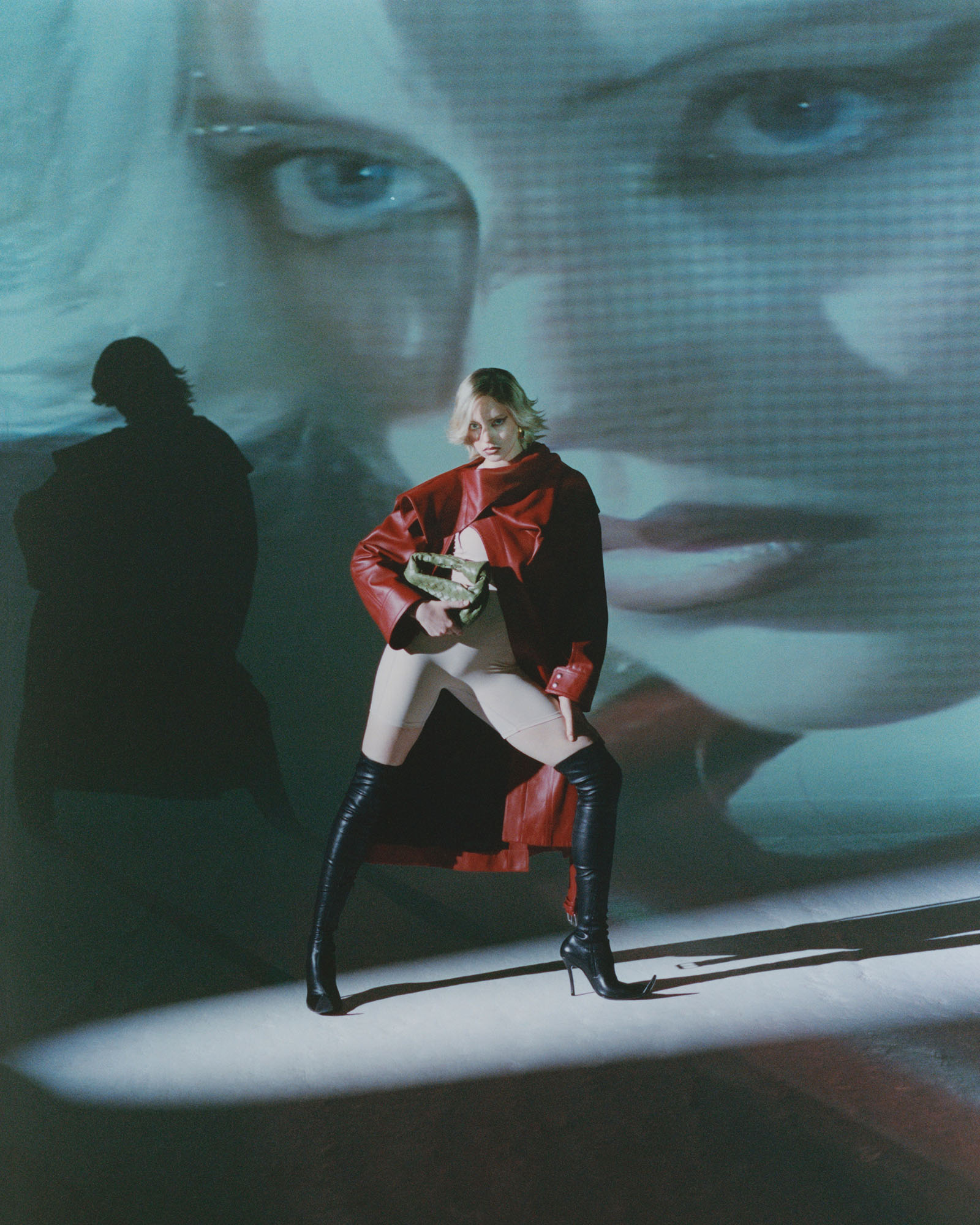 VITKAC x ADIDAS POLAND