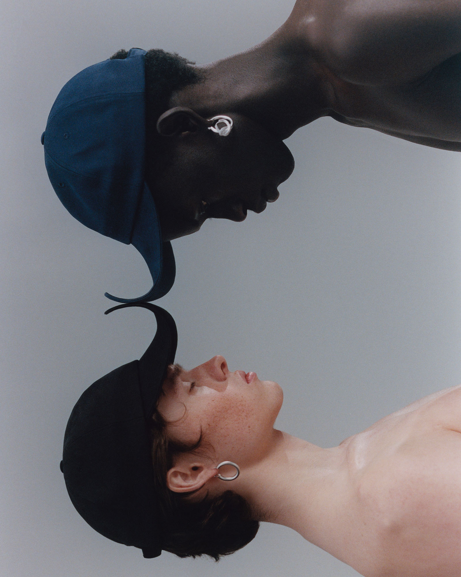 DOLEV ELRON „ENTANGLEMENTS” CAMPAIGN