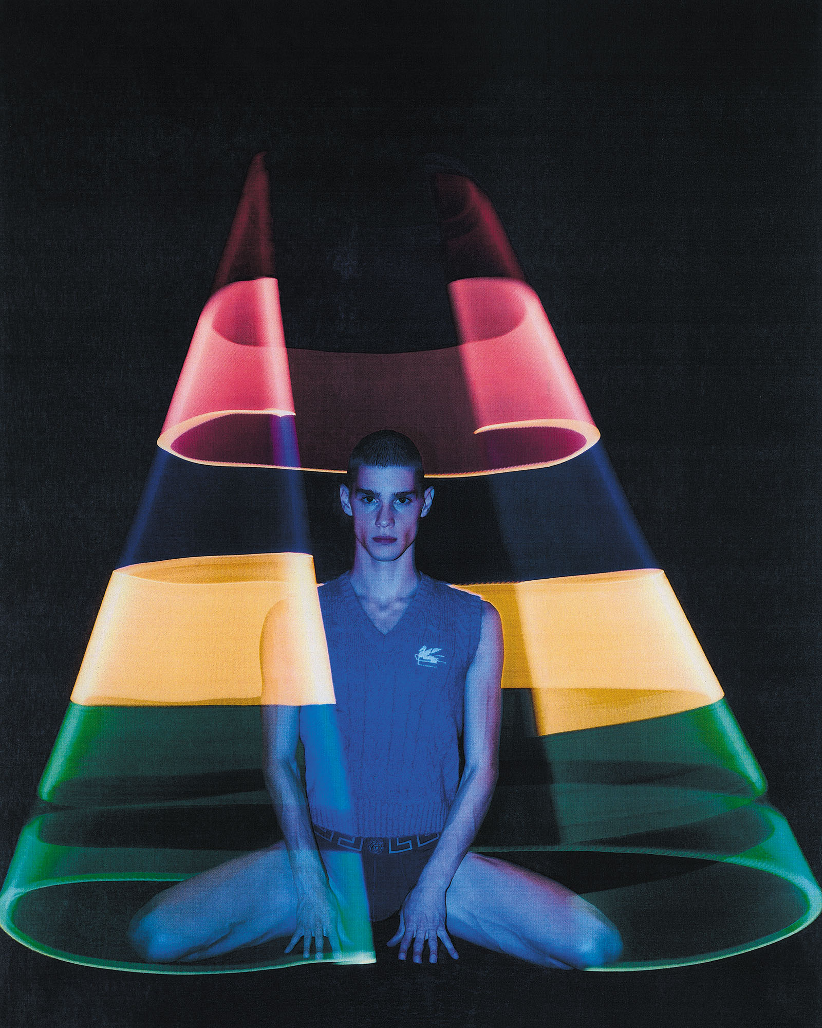 KYLIES IMPOSSIBLE PRINCESS TRIBUTE