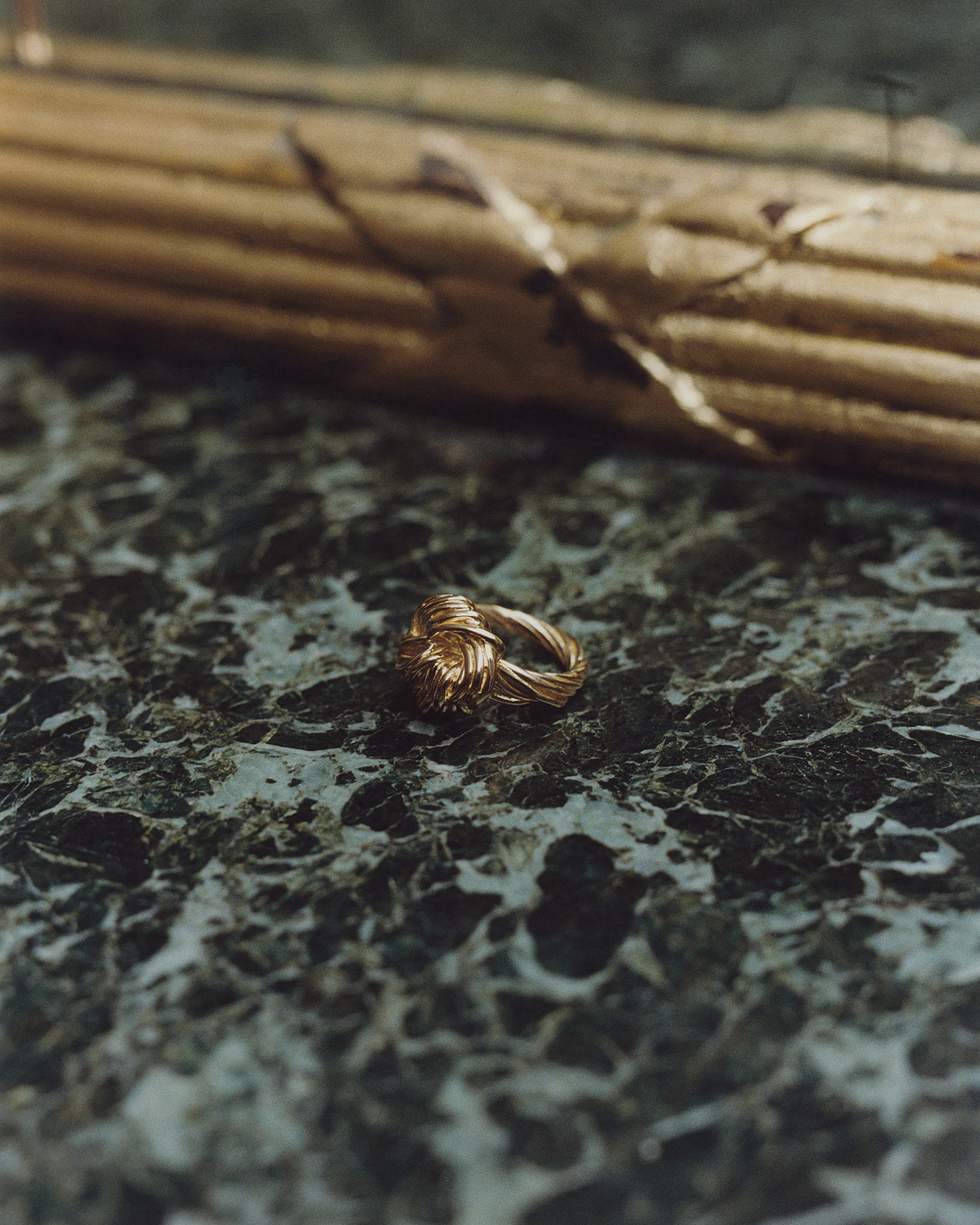 Still Life Jewellery